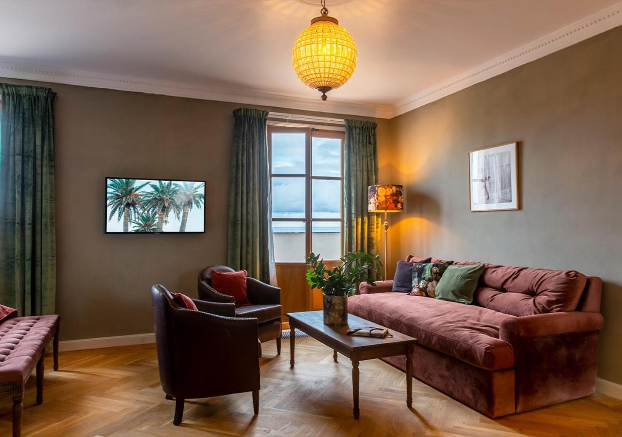 Langley Resort Napoleon Bonaparte L'Ile-Rousse  Room photo