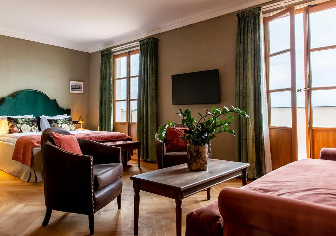 Langley Resort Napoleon Bonaparte L'Ile-Rousse  Room photo
