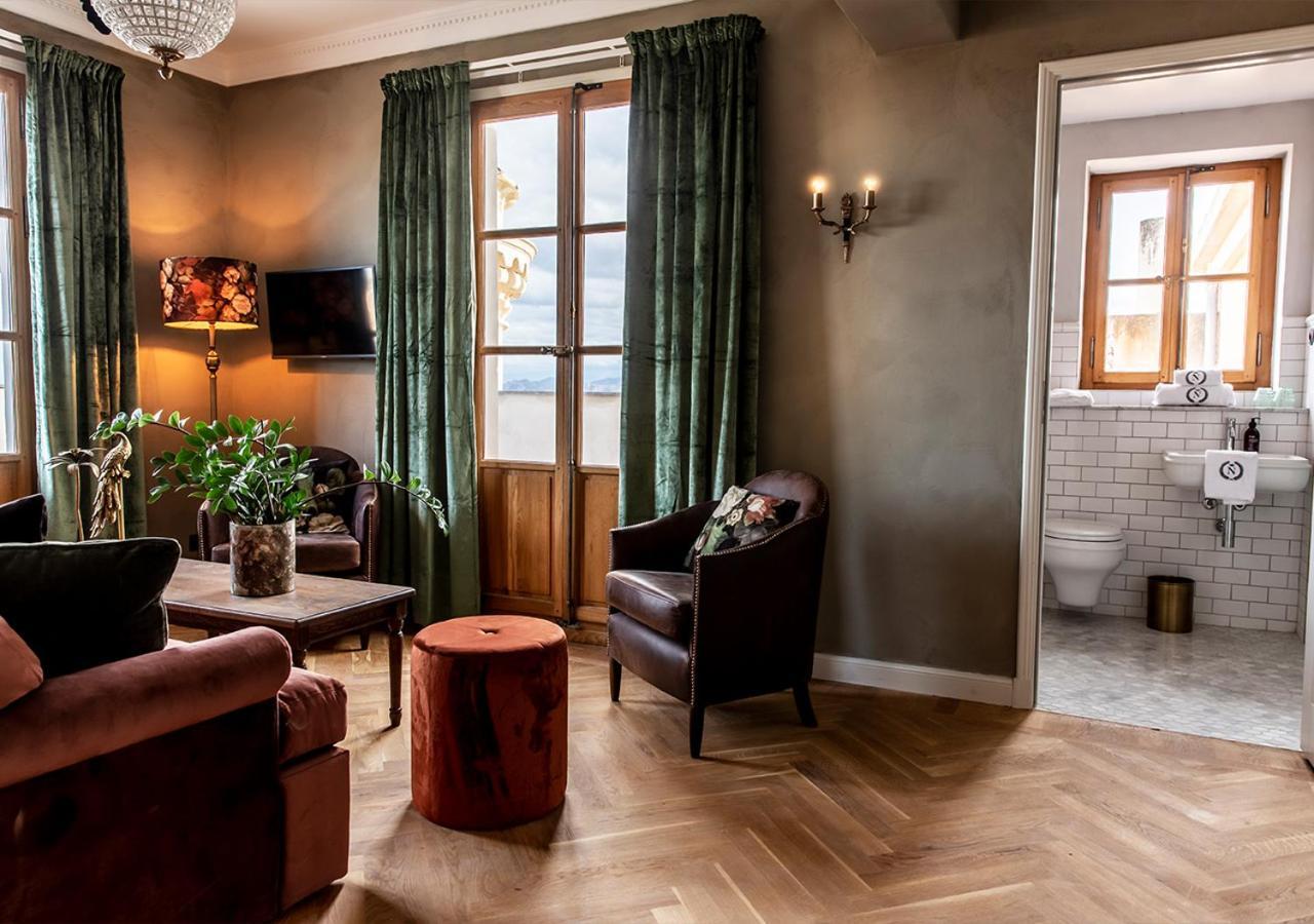 Langley Resort Napoleon Bonaparte L'Ile-Rousse  Room photo