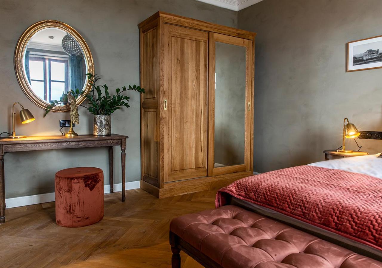 Langley Resort Napoleon Bonaparte L'Ile-Rousse  Room photo