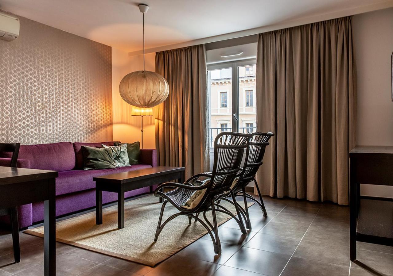 Langley Resort Napoleon Bonaparte L'Ile-Rousse  Room photo