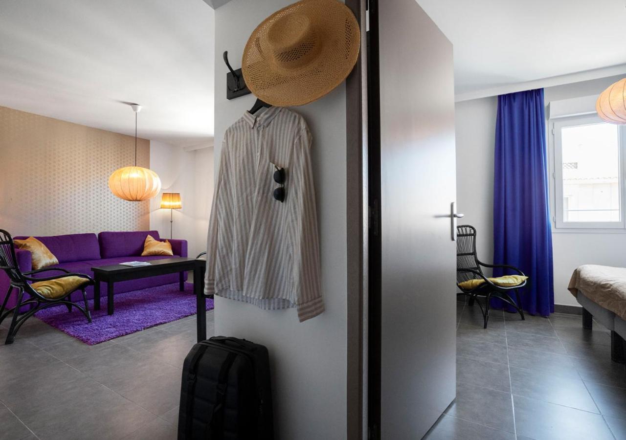 Langley Resort Napoleon Bonaparte L'Ile-Rousse  Room photo