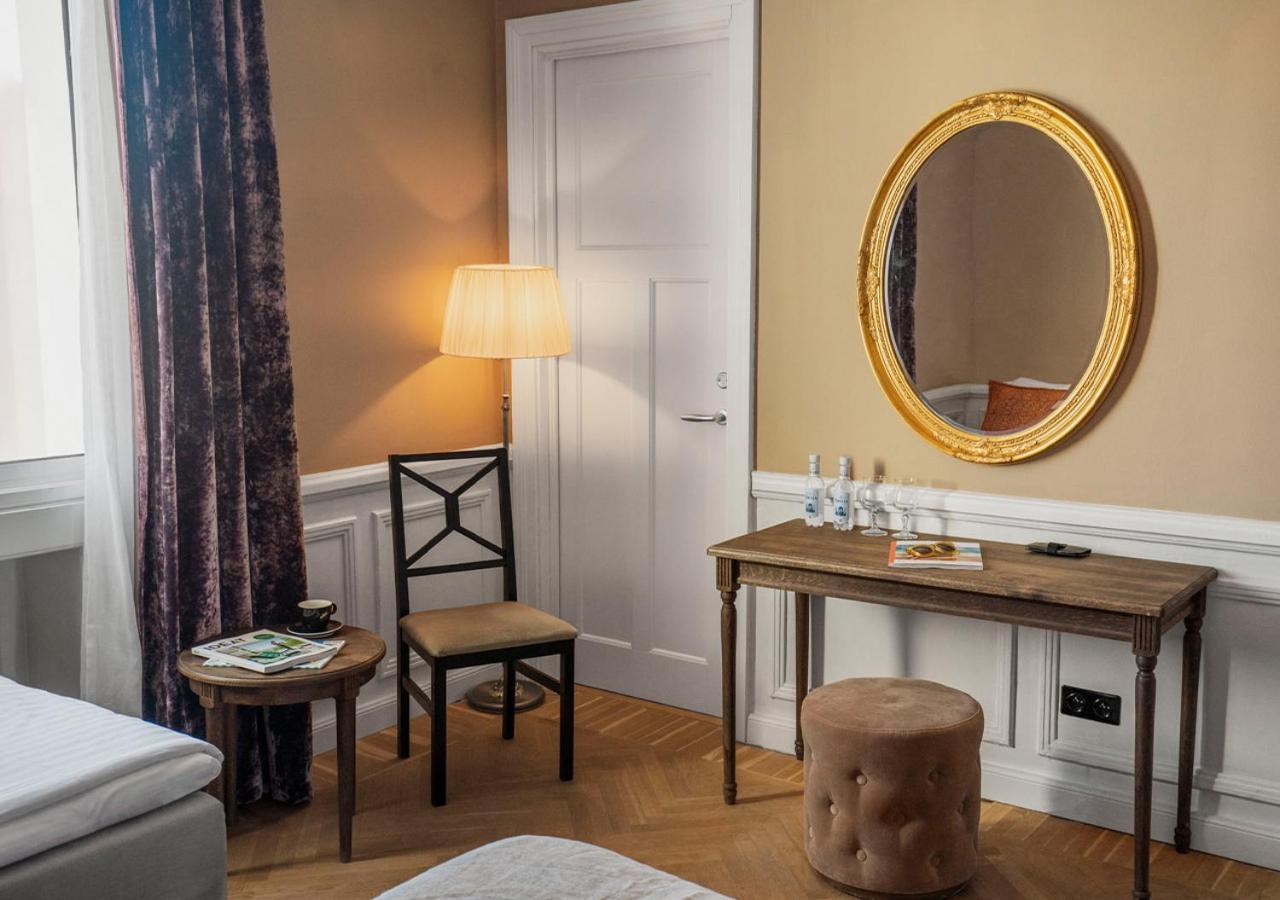 Langley Resort Napoleon Bonaparte L'Ile-Rousse  Room photo