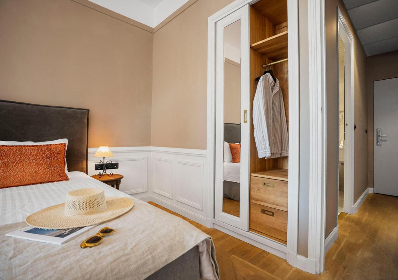 Langley Resort Napoleon Bonaparte L'Ile-Rousse  Room photo